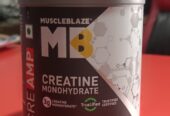 Muscle Blaze Creatine