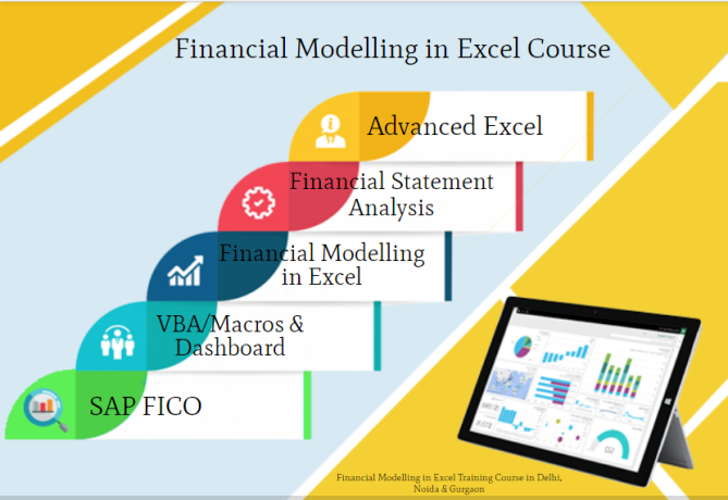 How an Financial Analyst Course Can Secure Your Job in the Evolving 2025 Market, 100% Job, Financial Modeling Course in Delhi, 110089 – by SLA Consultants India, Free SAP FICO Certification – “Summer Offer 2025”