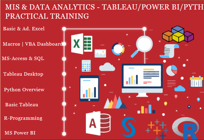AI with Business Analytics: Why Analytics Analyst Expertise Will Still Be in Demand in 2025, 100% Job, MIS Course in Delhi, 110050 – by SLA Consultants India, Free Power BI Certification,