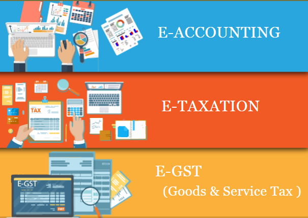 Why Accounting Courses Are More Valuable Than Ever in 2025, 100% Job, Accounting Course in Delhi, 110037 – Free SAP FICO Certification by SLA Consultants India, GST Certification, ITR & DTC Classes with 2025 Update, Tally Prime Certification,