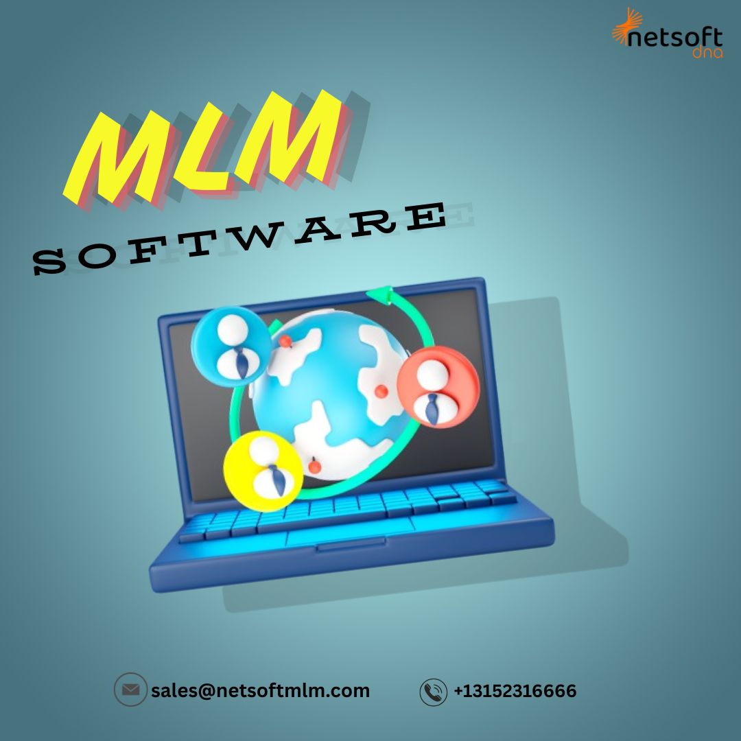 MLM Software Fueling Dreams, One Network at a Time