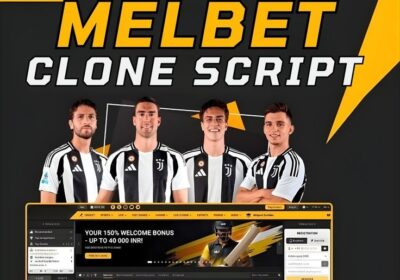 Melbet-Clone-Script