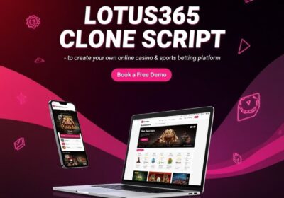 Lotus365-clone-script-