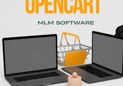 Opencart-MLM