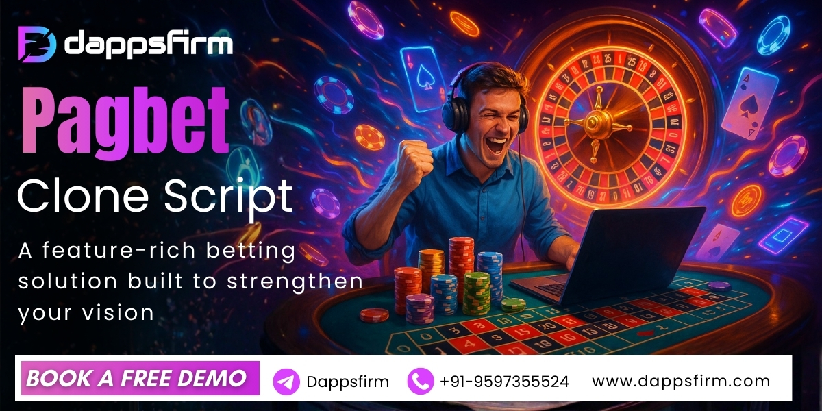 Pagbet Clone Script for Global Expansion and Multi-Currency Markets