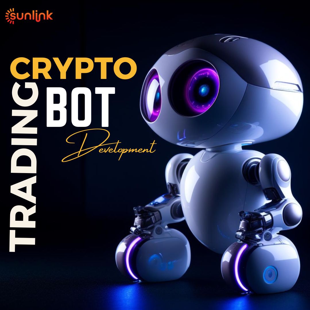 Advanced Crypto Trading Bot Development Platform
