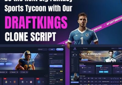 Draftking-clone-script