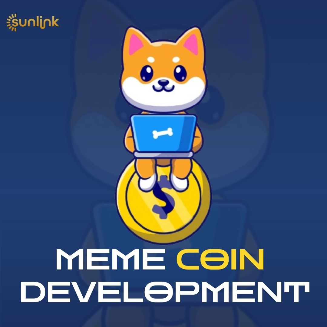 Meme Coin Development Company Empowering Community-Driven Crypto Projects