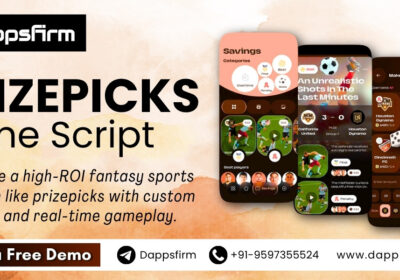 Prizepicks-clone-script