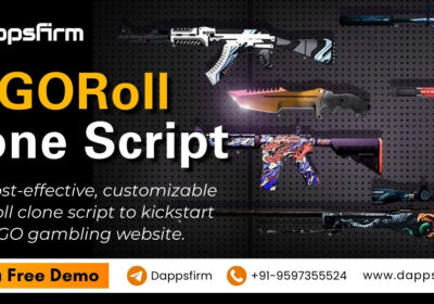 csgoroll-clone-script