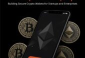 Dappfort Custom Crypto Wallet Development Solutions
