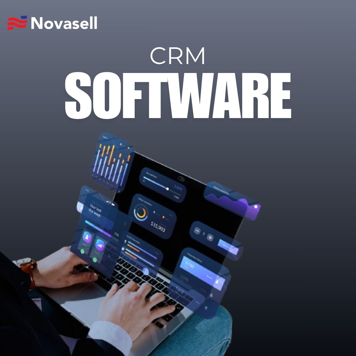 CRM Software for Growing Businesses