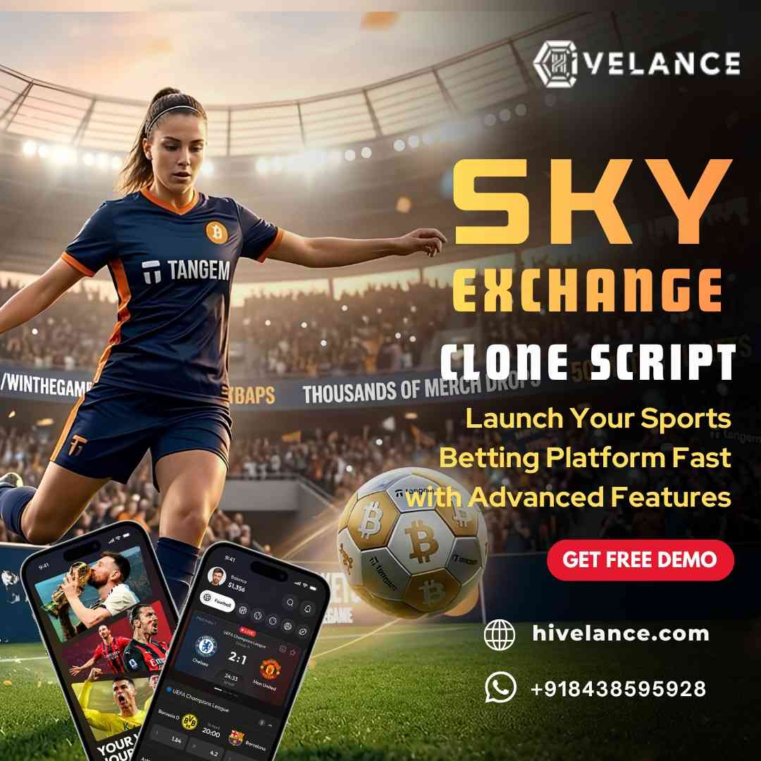 Sky Exchange Clone Script – Launch Your Real Money App At Low Cost