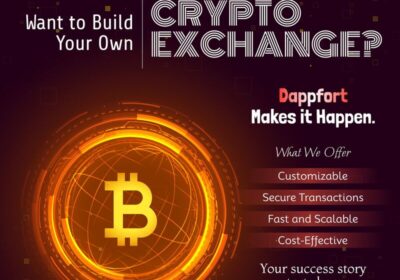 Crypto-Exchange-Development-Dappfort-