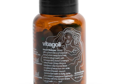 Sexual-wellness