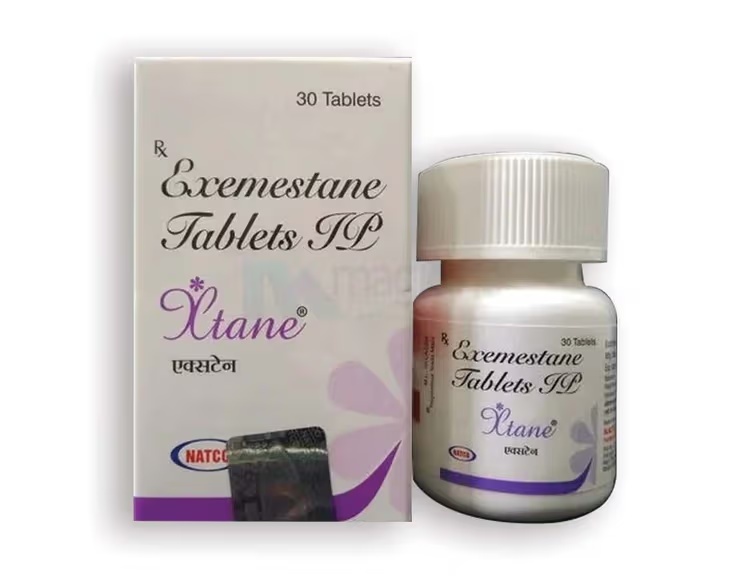 Xtane 25mg tablet – uses, price, and side effects