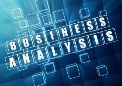 BUSINESS-ANALAYST