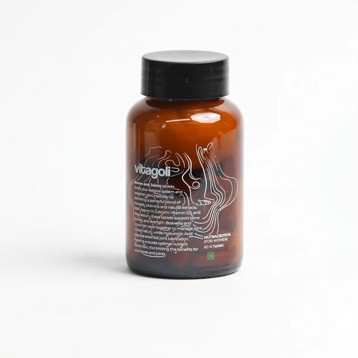 bone and joint supplement